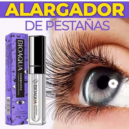 SERUM CRECIMIENTO DE PESTAÑAS Y CEJAS - SERUM 100% NATURAL