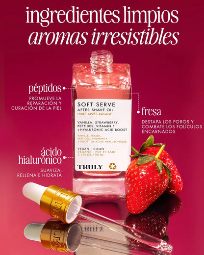 TRULY BEAUTY - Aceite Parte Intima Femenina 💥 OFERTA 2 X 1 💥