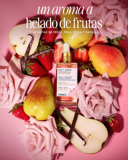 TRULY BEAUTY - Aceite Parte Intima Femenina 💥 OFERTA 2 X 1 💥