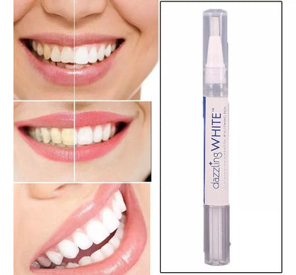 DAZZLING WHITE™ | BLANQUEADOR DENTAL PRO