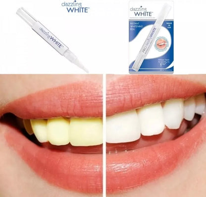 DAZZLING WHITE™ | BLANQUEADOR DENTAL PRO