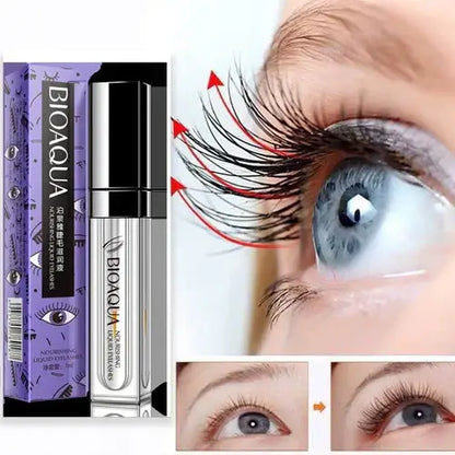 SERUM CRECIMIENTO DE PESTAÑAS Y CEJAS - SERUM 100% NATURAL