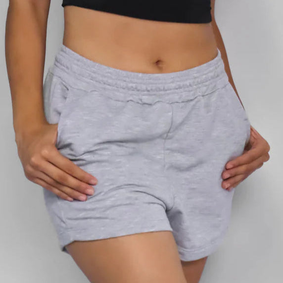 SHORT MUJER PACK x4 - Comodidad todo el dia