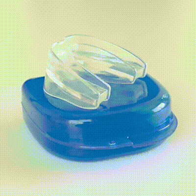 🔥 OFERTA ESPECIAL 🔥 Protector Bucal 2 en 1: Antirronquidos + Antibruxismo 🦷