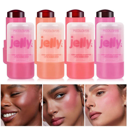 Rubor JELLY en GEL Refrescante x 4 UND