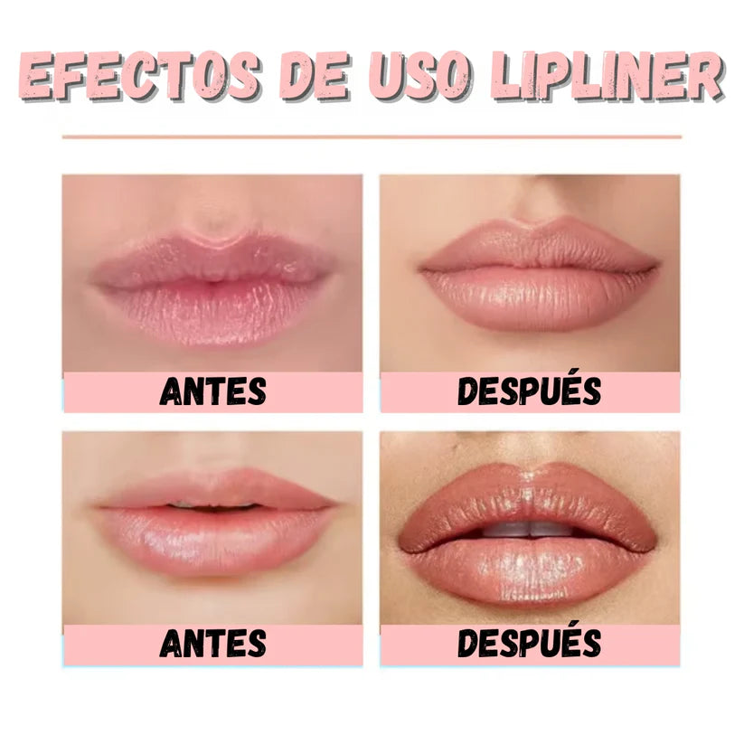 Lip Liner L'Bel BeautyFrame™ | Contorno impecable que dura todo el día