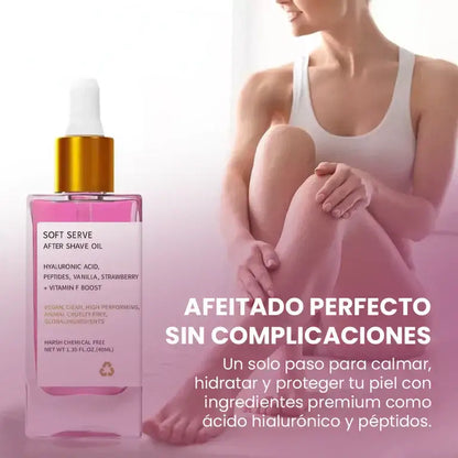 TRULY BEAUTY - Aceite Parte Intima Femenina 💥 OFERTA 2 X 1 💥