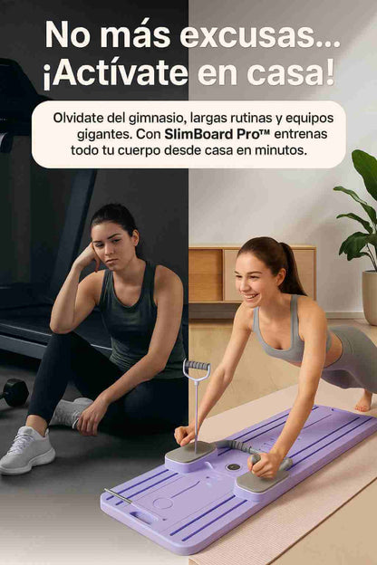 🔥 OFERTA DEL DIA 🔥 Tabla Pilates Multifuncional 4 MODOS DE EJERCICIO