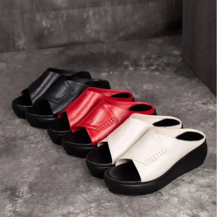 SANDALIAS ORTOPEDICAS - Comodidad Total para caminar sin dolor